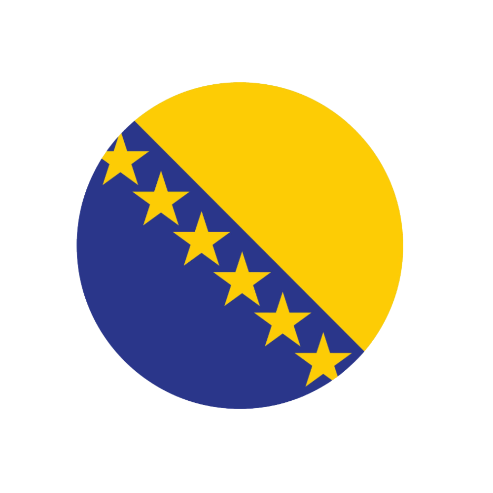 Bosnia